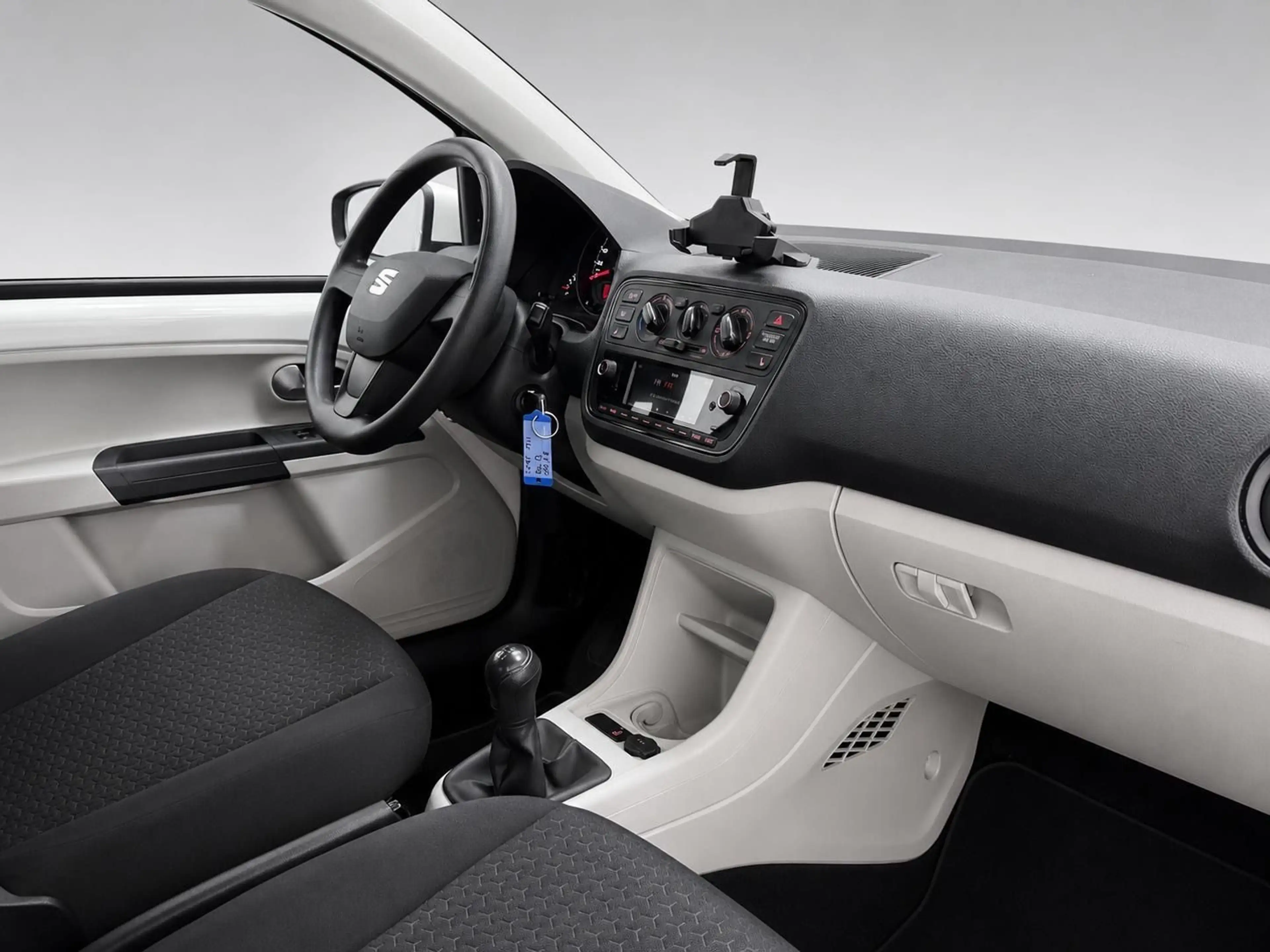 SEAT Mii 1.0 Style * 1.HAND * KLIMAANLAGE * StH * — photo 7