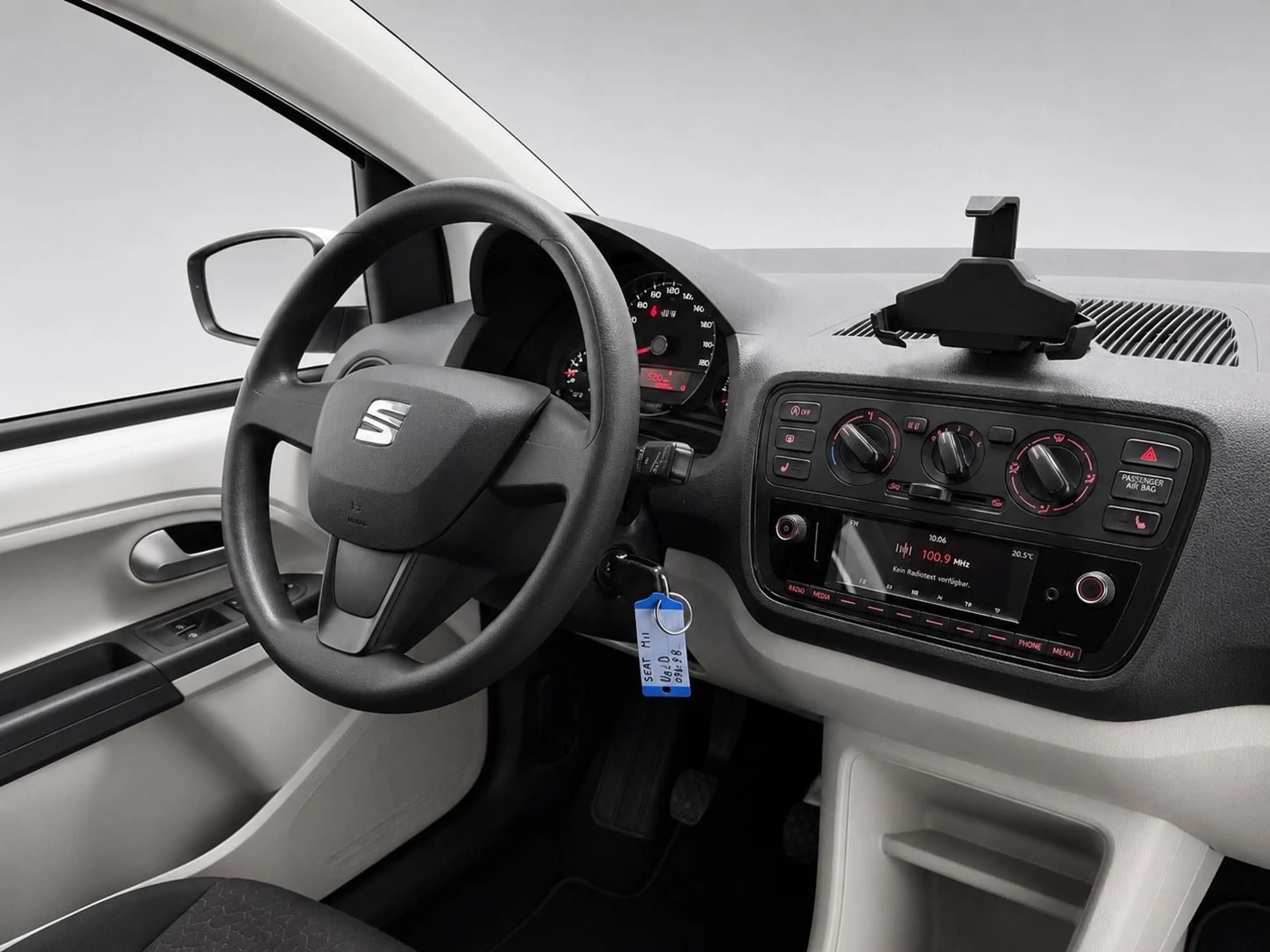 SEAT Mii 1.0 Style * 1.HAND * KLIMAANLAGE * StH * — photo 5
