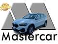 BMW X1 X1 F48 2019 sdrive16d Business Advantage-FZ490TY Blanc - thumbnail 1