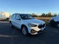 BMW X1 X1 F48 2019 sdrive16d Business Advantage-FZ490TY Blanc - thumbnail 8