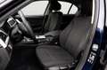 BMW 320 320i / Executive / Navigatie / Xenon / Cruise Cont Bleu - thumbnail 4