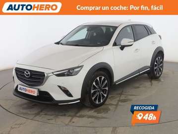 2.0 Skyactiv-G Zenith 2WD 89kW