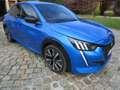 Peugeot 208 1.5 BlueHDi GT Pack Bleu - thumbnail 1