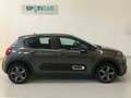 Citroen C3 BlueHDi 75KW (100CV) Plus Grau - thumbnail 11