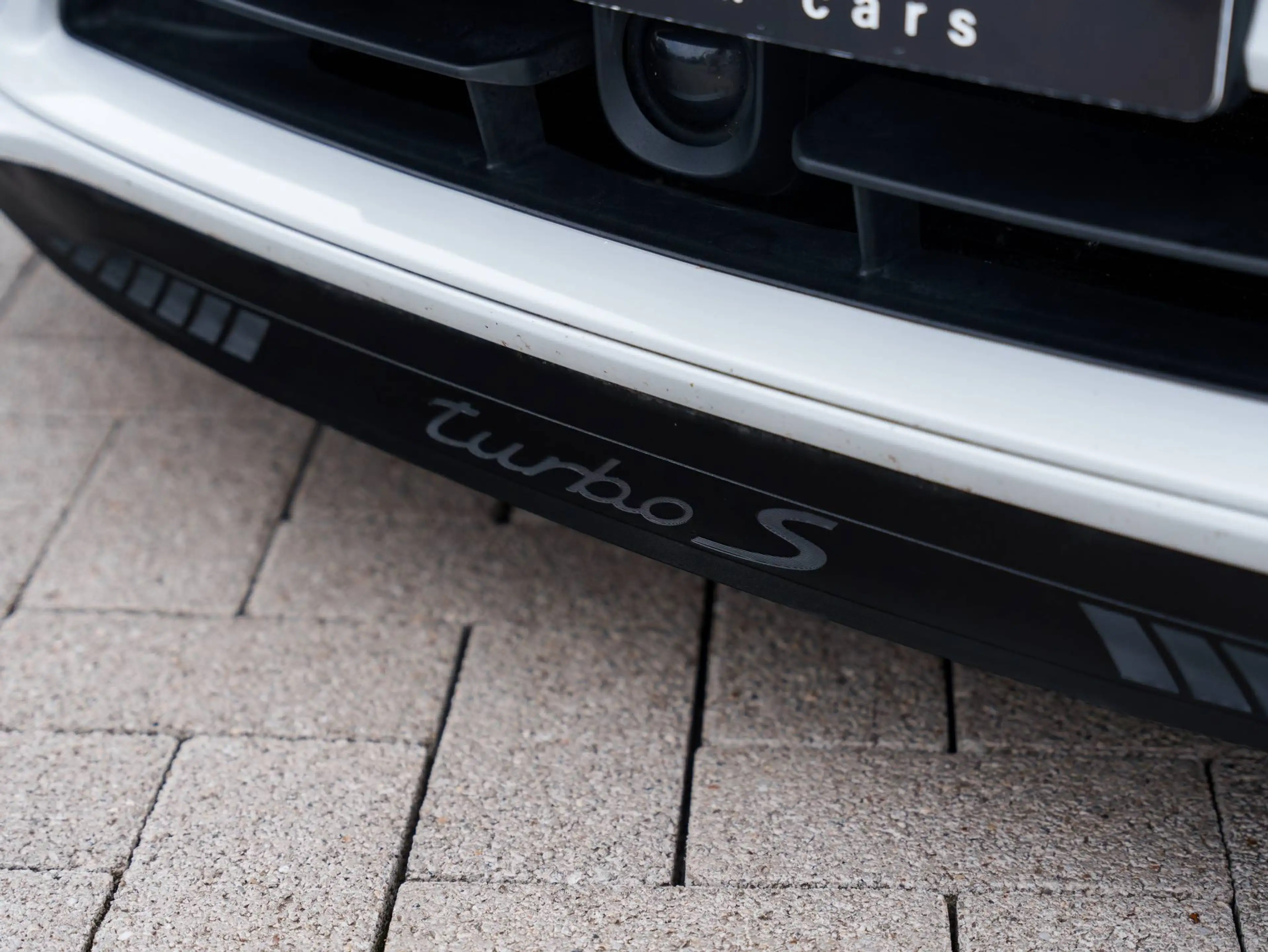Porsche 911 991 Cabrio Turbo S - Burmester - PDLS+ - ACC - Stoelventilatie - PTV Plus - PADM — photo 9