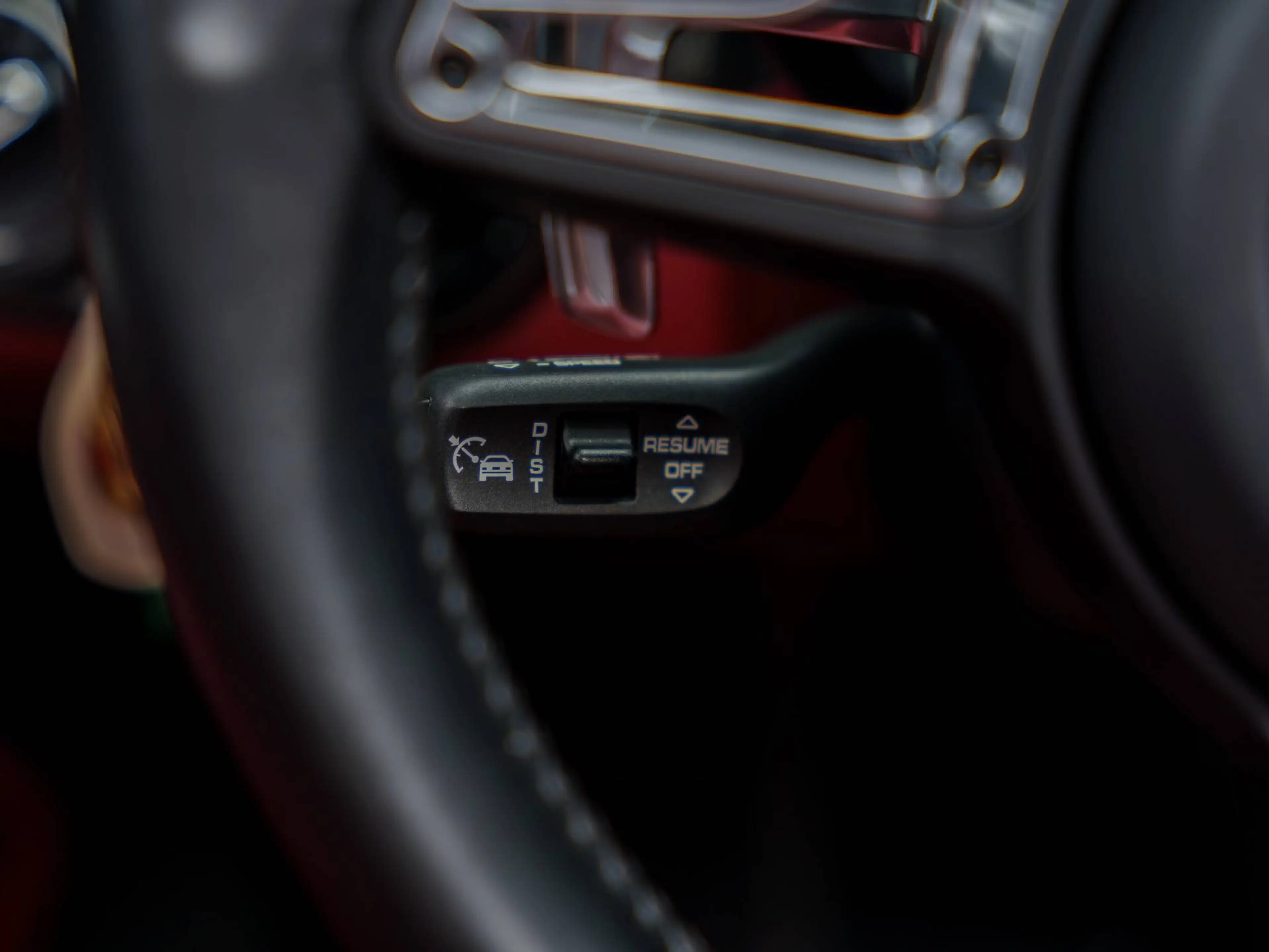Porsche 911 991 Cabrio Turbo S - Burmester - PDLS+ - ACC - Stoelventilatie - PTV Plus - PADM — photo 12