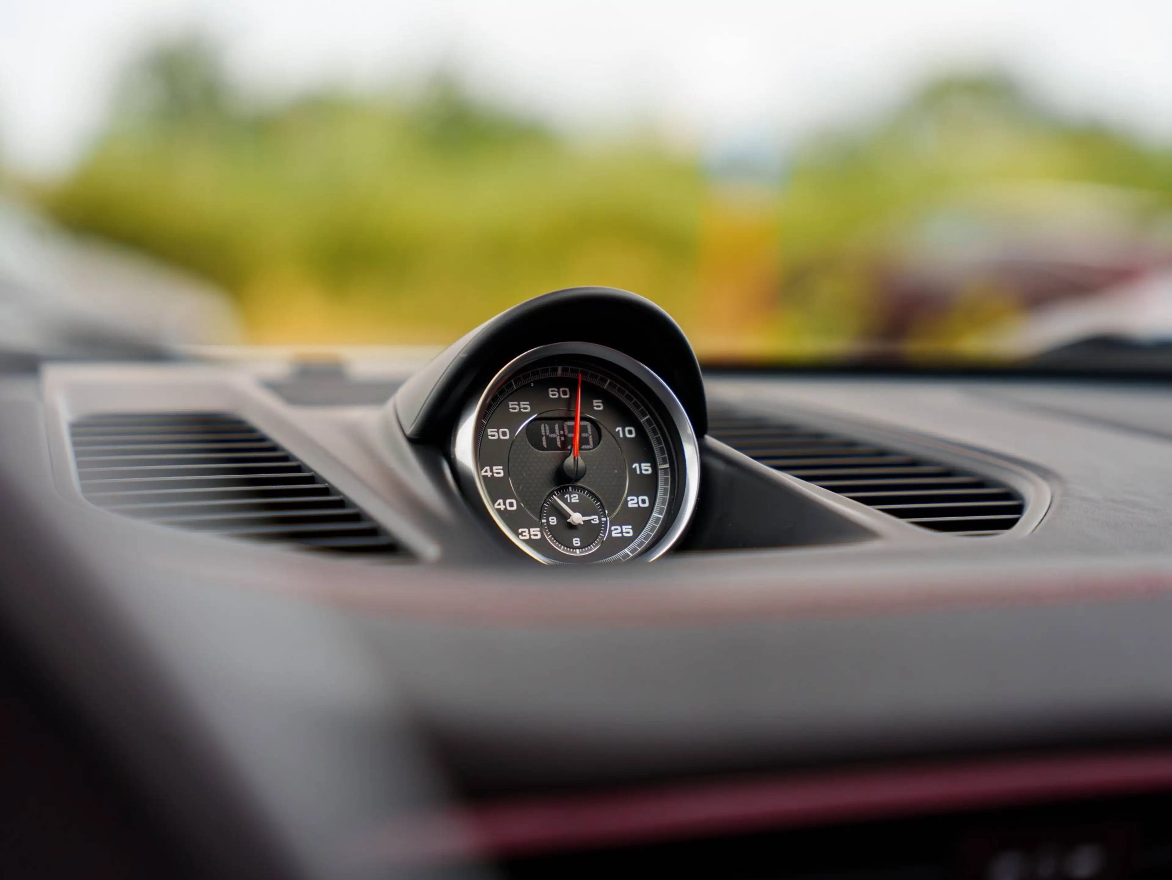 Porsche 911 991 Cabrio Turbo S - Burmester - PDLS+ - ACC - Stoelventilatie - PTV Plus - PADM — photo 14