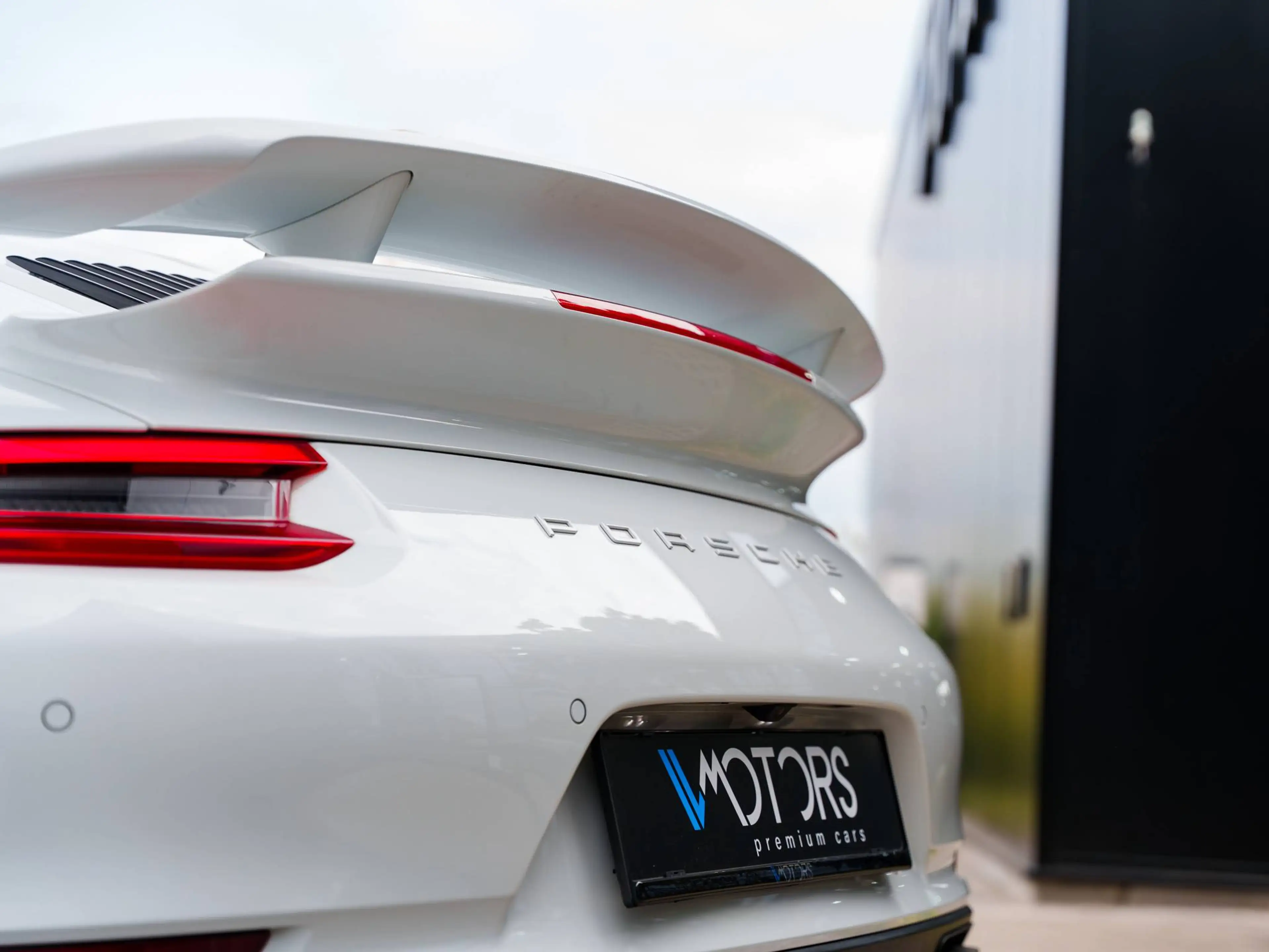 Porsche 911 991 Cabrio Turbo S - Burmester - PDLS+ - ACC - Stoelventilatie - PTV Plus - PADM — photo 8