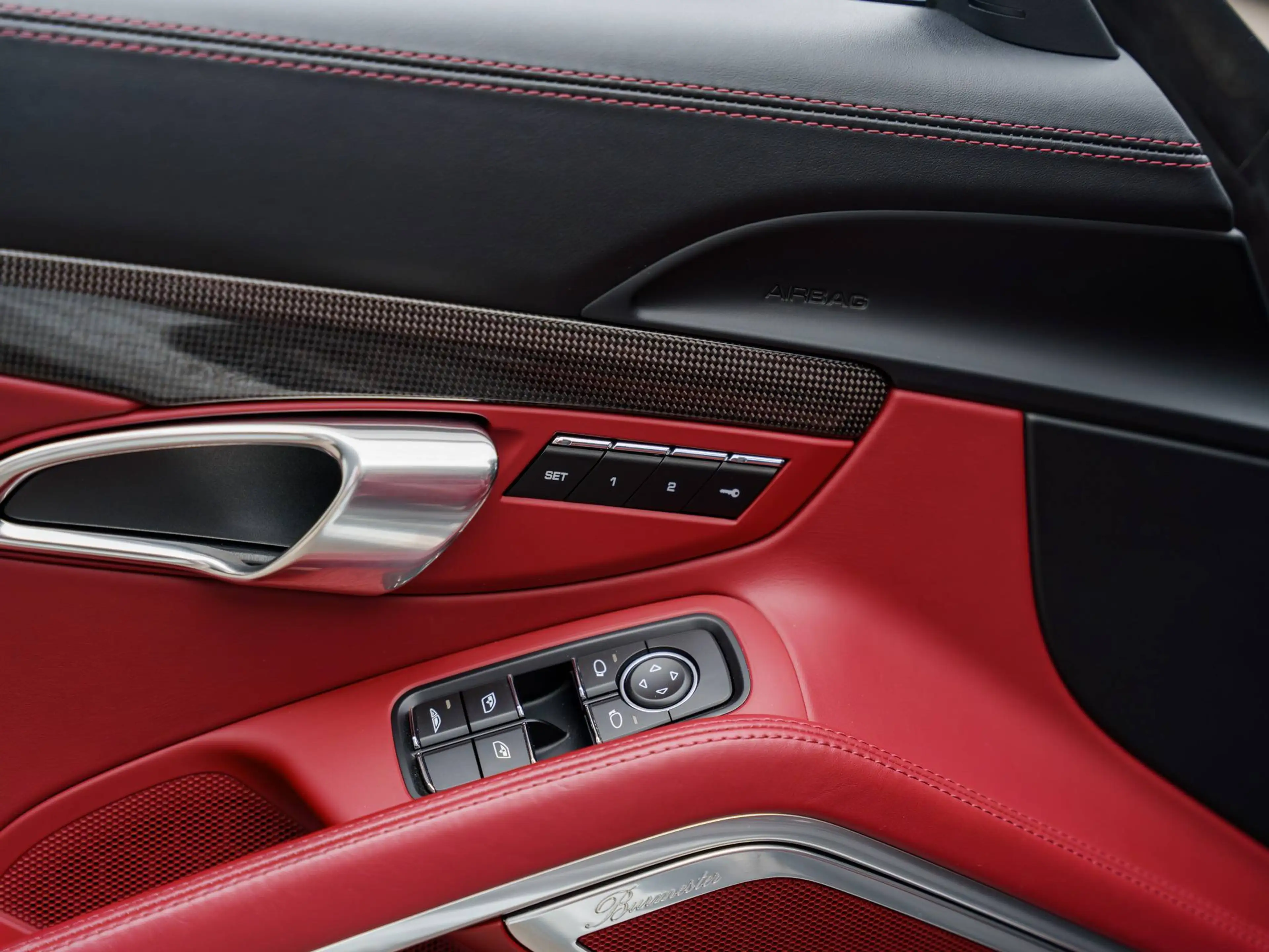 Porsche 911 991 Cabrio Turbo S - Burmester - PDLS+ - ACC - Stoelventilatie - PTV Plus - PADM — photo 15