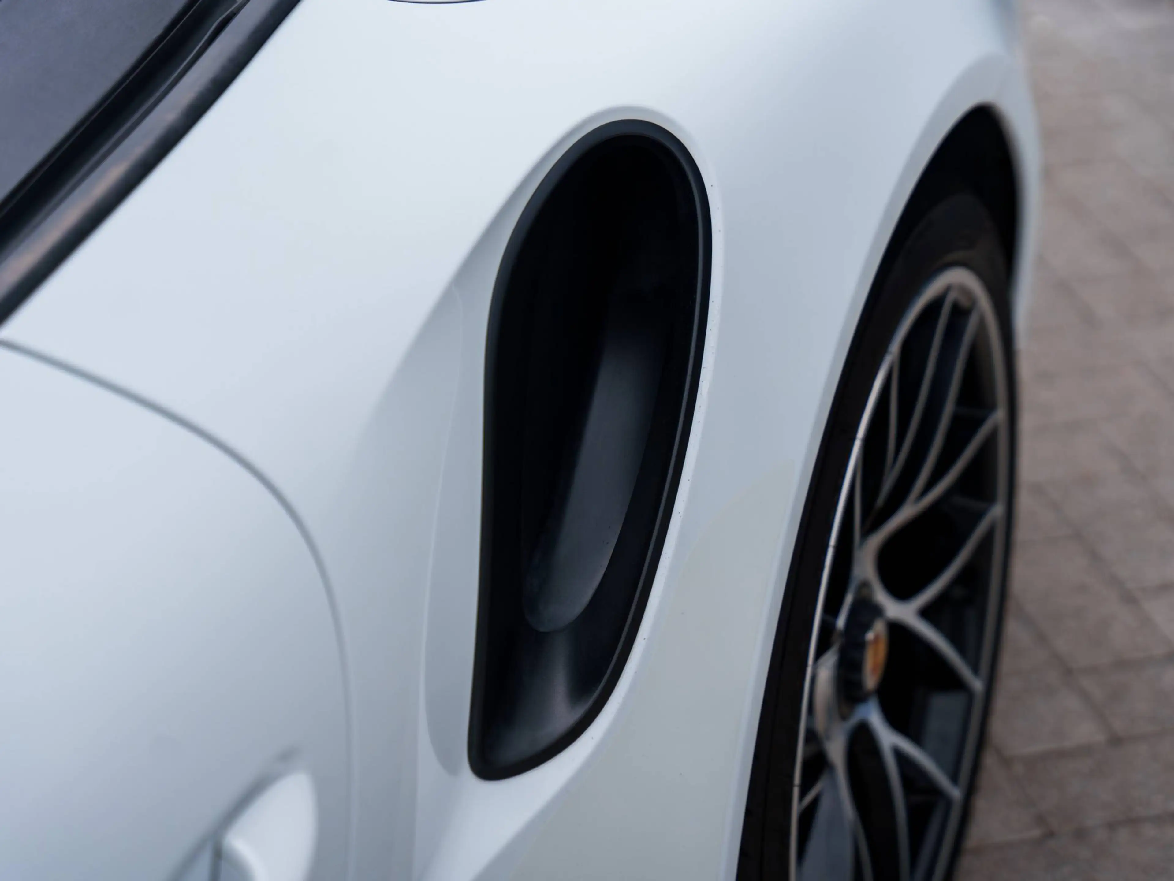 Porsche 911 991 Cabrio Turbo S - Burmester - PDLS+ - ACC - Stoelventilatie - PTV Plus - PADM — photo 6