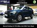 Skoda Kodiaq 2.0TDI AB tech Style 4x4 DSG 147kW Azul - thumbnail 1