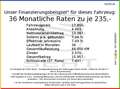SEAT Ibiza 1.0 TSI FR ACC LED Navi RüKa Sitzh. Bianco - thumbnail 12