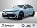 Volkswagen Golf Variant R-Line 1.5 l eTSI OPF 110 kW (150 PS) Blau - thumbnail 1