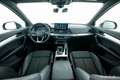 Audi Q5 50 TFSIe quattro 2x S-LINE KAMERA ACC ERSTBESITZ Schwarz - thumbnail 5