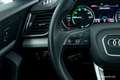 Audi Q5 50 TFSIe quattro 2x S-LINE KAMERA ACC ERSTBESITZ Schwarz - thumbnail 12