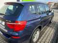 BMW X3 X3 xDrive20d Aut. Blau - thumbnail 7