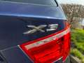 BMW X3 X3 xDrive20d Aut. Blau - thumbnail 9