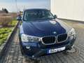 BMW X3 X3 xDrive20d Aut. Blau - thumbnail 1