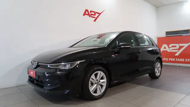 Volkswagen Golf 2.0 TDI SCR Life #CARPLAY#RETRO CAMERA#