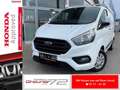 Ford Transit Custom Transit Custom 280 TDCi 280 L1H1 LKW VA Trend Blanc - thumbnail 1