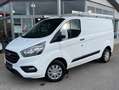 Ford Transit Custom Transit Custom 280 TDCi 280 L1H1 LKW VA Trend Blanc - thumbnail 4