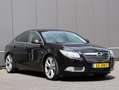 Opel Insignia 1.6 T Sport leer cruise org NL Zwart - thumbnail 4