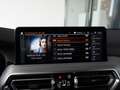 BMW X3 M 40d FACEL. AHK HUD LASER LED W-LAN NAVI Noir - thumbnail 14