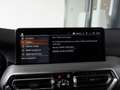 BMW X3 M 40d FACEL. AHK HUD LASER LED W-LAN NAVI Noir - thumbnail 15
