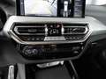 BMW X3 M 40d FACEL. AHK HUD LASER LED W-LAN NAVI Noir - thumbnail 17