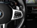 BMW X3 M 40d FACEL. AHK HUD LASER LED W-LAN NAVI Noir - thumbnail 19