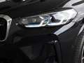 BMW X3 M 40d FACEL. AHK HUD LASER LED W-LAN NAVI Noir - thumbnail 26