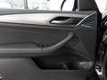 BMW X3 M 40d FACEL. AHK HUD LASER LED W-LAN NAVI Noir - thumbnail 25