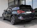 BMW X3 M 40d FACEL. AHK HUD LASER LED W-LAN NAVI Noir - thumbnail 2