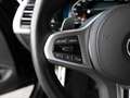 BMW X3 M 40d FACEL. AHK HUD LASER LED W-LAN NAVI Noir - thumbnail 21