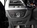 BMW X3 M 40d FACEL. AHK HUD LASER LED W-LAN NAVI Noir - thumbnail 22