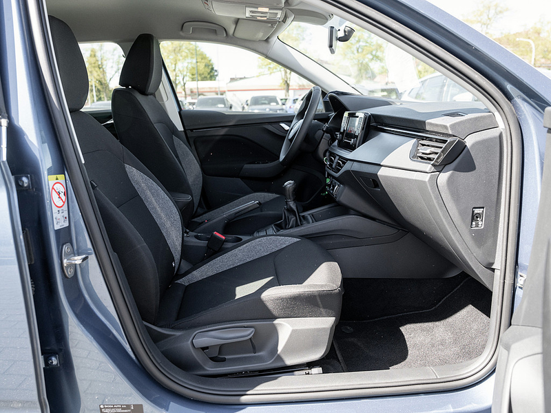 Skoda Scala 1.0 TSI Cool Plus LED KLIMA PDC — photo 2