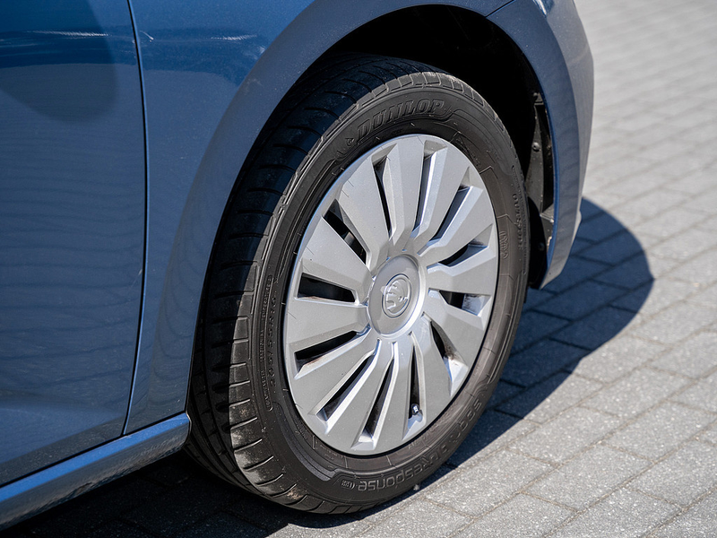 Skoda Scala 1.0 TSI Cool Plus LED KLIMA PDC — photo 5