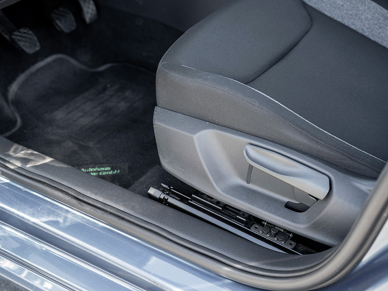 Skoda Scala 1.0 TSI Cool Plus LED KLIMA PDC — photo 14