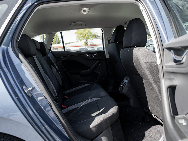 Skoda Scala 1.0 TSI Cool Plus LED KLIMA PDC — photo 4