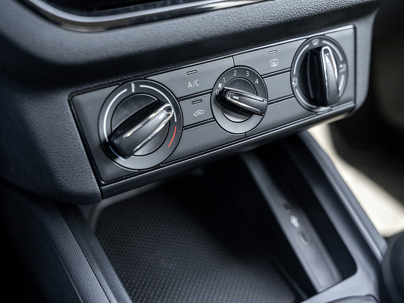 Skoda Scala 1.0 TSI Cool Plus LED KLIMA PDC — photo 8