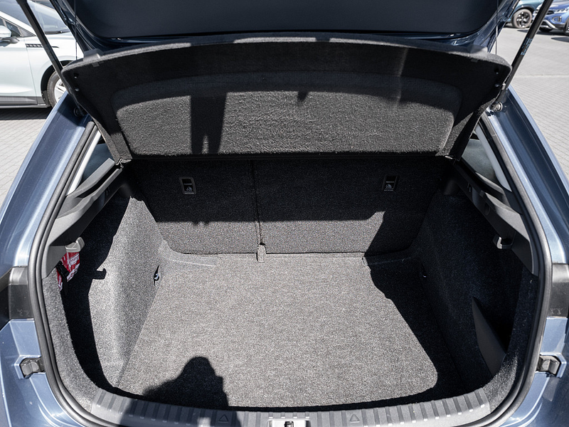 Skoda Scala 1.0 TSI Cool Plus LED KLIMA PDC — photo 15