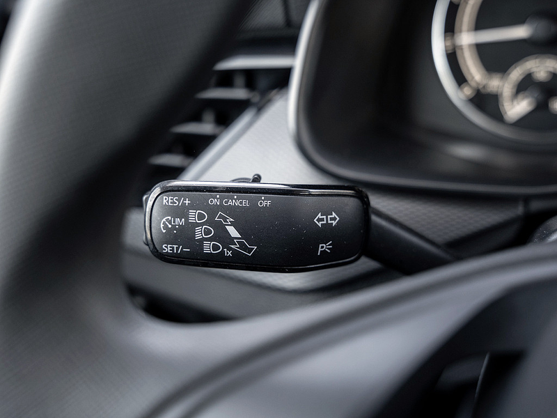 Skoda Scala 1.0 TSI Cool Plus LED KLIMA PDC — photo 12