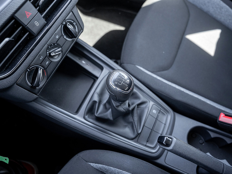 Skoda Scala 1.0 TSI Cool Plus LED KLIMA PDC — photo 9