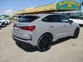 Audi RS Q3 SPORTBACK 2.5 QUATTRO S-TRONIC IPER FULL OPTIONAL Grigio - thumbnail 5