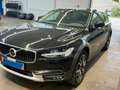 Volvo V90 Cross Country V90 2.0 D5 CC AWD AUT AHK LEDER LED SHZ CAM PDC Schwarz - thumbnail 2
