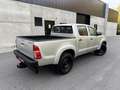 Toyota Hilux 2.5 D-4D Manual 4x4 Double Cab / Export Only Afrik Beżowy - thumbnail 4
