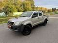 Toyota Hilux 2.5 D-4D Manual 4x4 Double Cab / Export Only Afrik Beżowy - thumbnail 1