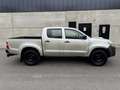 Toyota Hilux 2.5 D-4D Manual 4x4 Double Cab / Export Only Afrik Beżowy - thumbnail 7