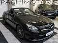 Mercedes-Benz SLC 180 Premium AMG line " KM 9.680 " Ufficiale Italiana Schwarz - thumbnail 13