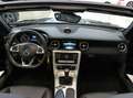 Mercedes-Benz SLC 180 Premium AMG line " KM 9.680 " Ufficiale Italiana Schwarz - thumbnail 4